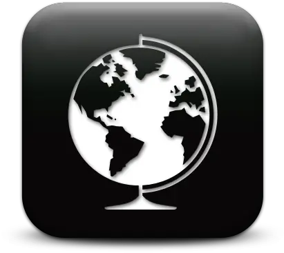  Globe Iconrotate Bluemarinetechcombluemarinetechcom Television Png Google Globe Icon