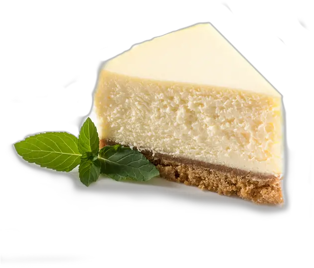  New York Style U2014 Grove Street Cheesecakery Png Cheese Slice