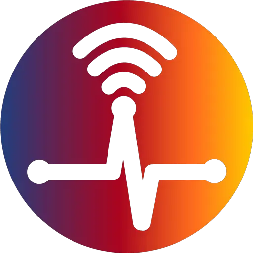  About Language Png Wifi Antenna Icon