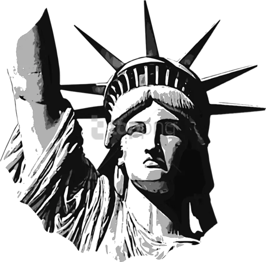  Png Images Transparent Curb Your Enthusiasm Season 8 Statue Of Liberty Transparent