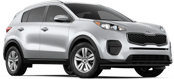  2018 Kia Sportage Details And Specifications Balise Kia Sportage 2018 Silver Png Kia Png