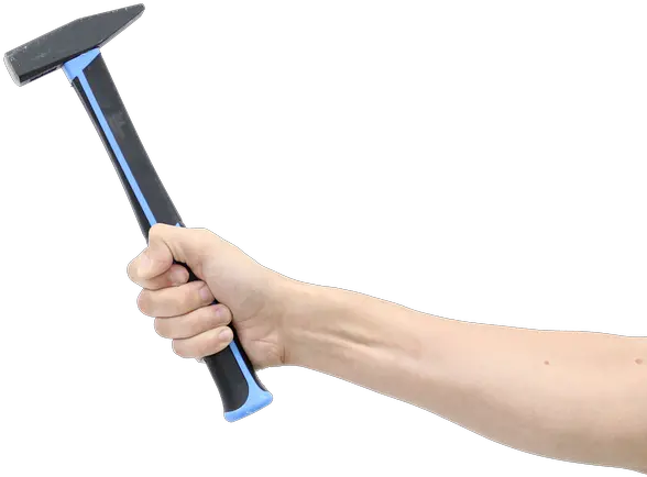  Hand Hammer Tool Hands Hold Repair Hand With Tool Png Transparent Holding A Hammer Hammer Transparent