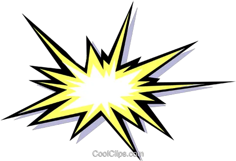  Explosion Royalty Free Vector Clip Art Illustration Starburst Clip Art Png Explosion Clipart Png