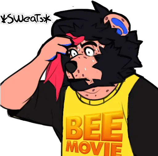  Zerky Bee Movie Png Bee Movie Png