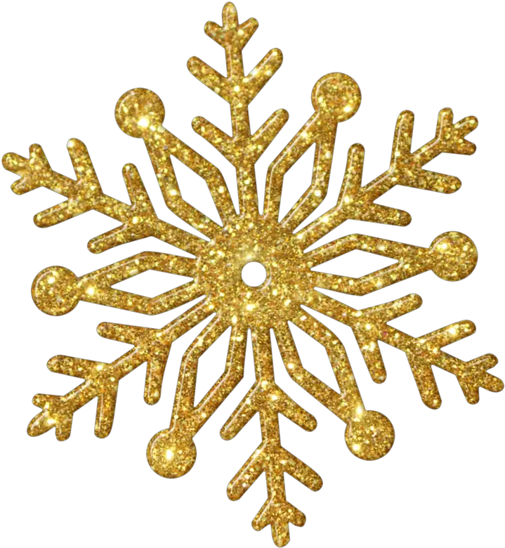  Clipart Transparent Background Library Snowflakes Transparent Gold Snowflakes Png Snowflakes Background Png