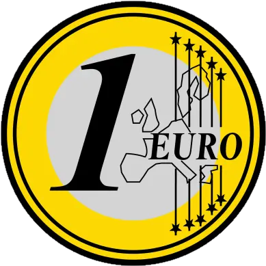  Open Symbols Arasaac Euro Png Euro Logo