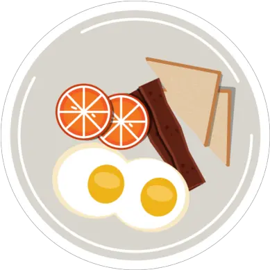  Food Icon By Azure Prince Inc Junk Food Png Eating Icon