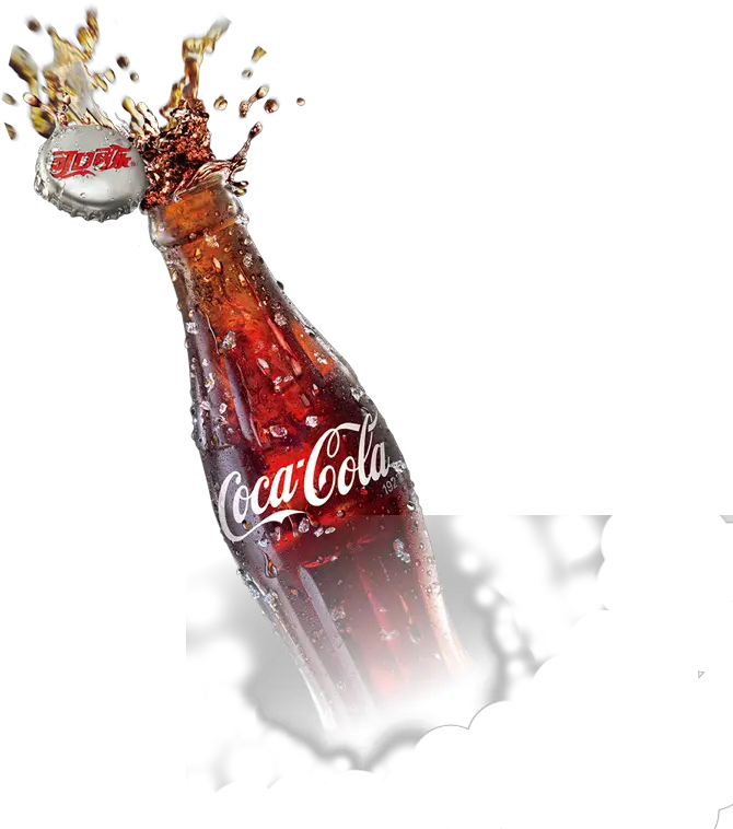  Monopolize Coca Cola Bottle Png Coke Bottle Png