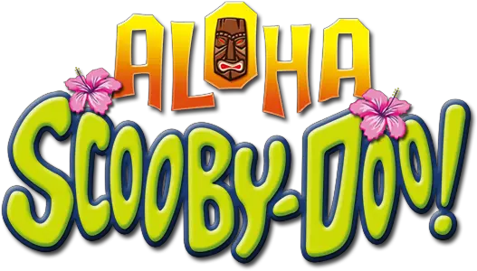  Aloha Scooby Doo 2005 U2013 Review Mana Pop And The Monster Of Mexico Png Scooby Doo Png