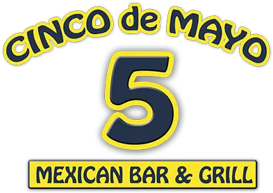  5 De Mayo Mexican Restaurant Cinco De Mayo Toledo Oh Png Cinco De Mayo Png