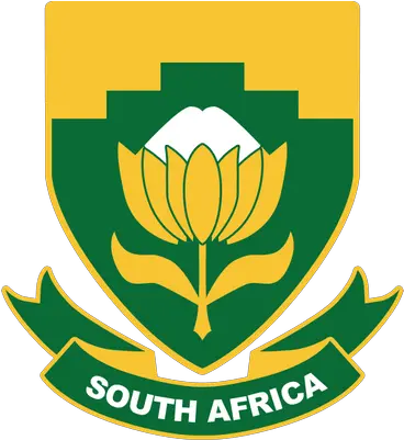  South Africa National Ice Hockey Team South Africa Cricket Team Png Africa Png