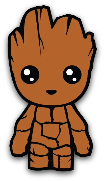  Groot Png Baby Groot Cartoon Png Vin Diesel Png