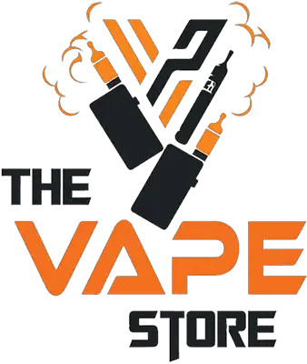  About The Vape Store Png Vape Shop Logo Icon Png