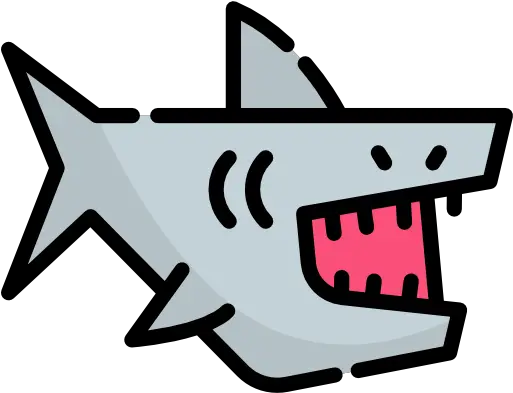  Free Icon Shark Sharks Png Shark Icon Png