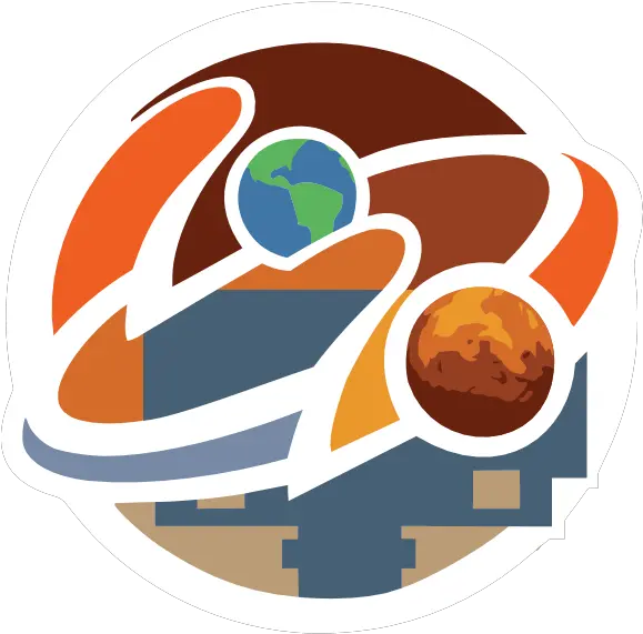  Mars 2020 Jpl Insignia Download Logo Icon Png Svg Mars 2020 Logo Jpl Mars Icon