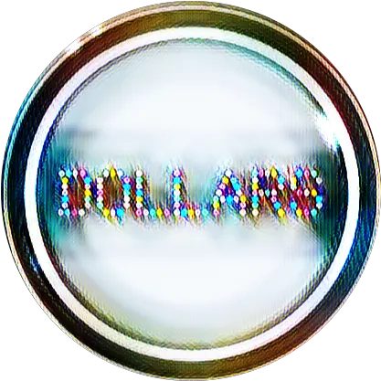  Edit Of The Dollar Logo Dollars Are From Anime Dur Circle Png Dollar Logo