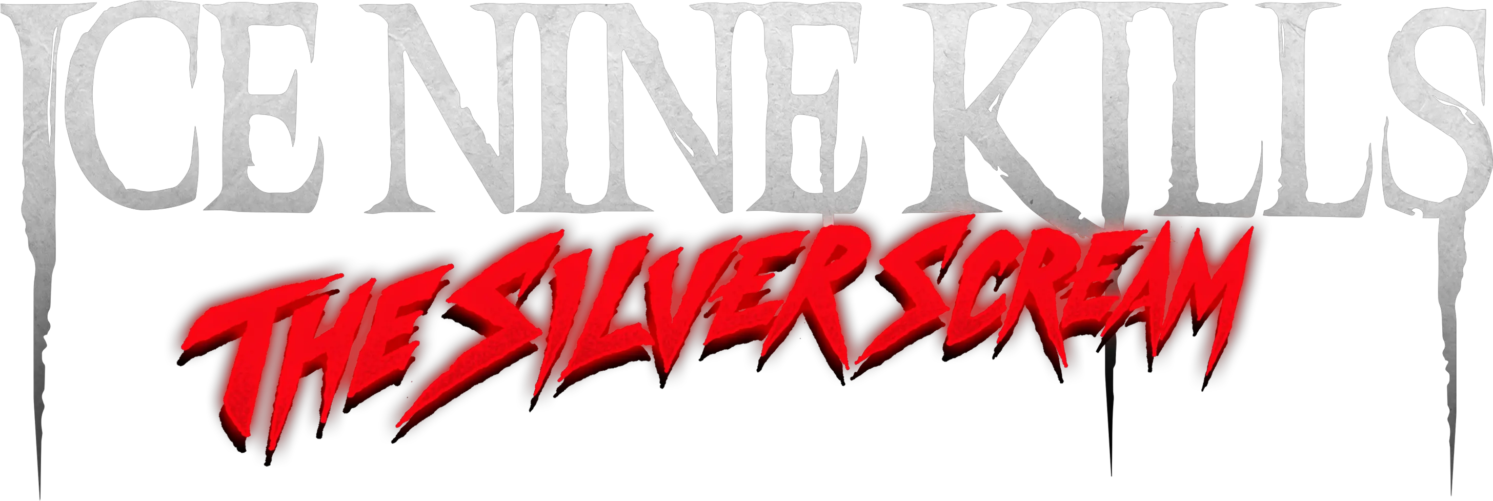  Ice Nine Kills The Silver Scream Ice Nine Kills Png Scream Png