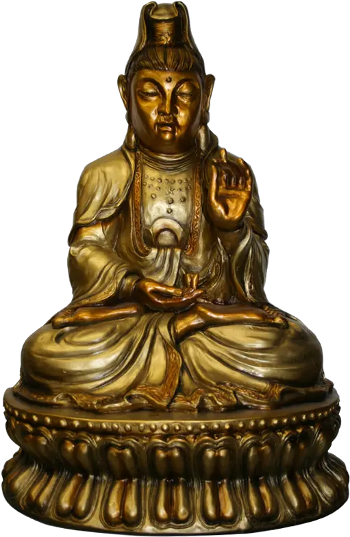  Gautam Buddha Png Statue Buddha Transparent