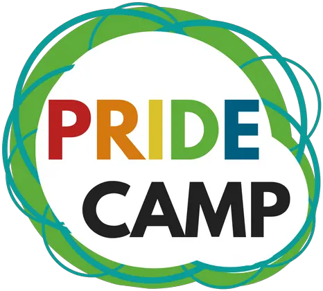  Pride Camp Logo Iowa Safe Schools Graphic Design Png Camp Logo