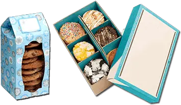  Cookie Boxes Wholesale Custom Free Shipping Best Packaging Design For Cookies Png Cookie Transparent