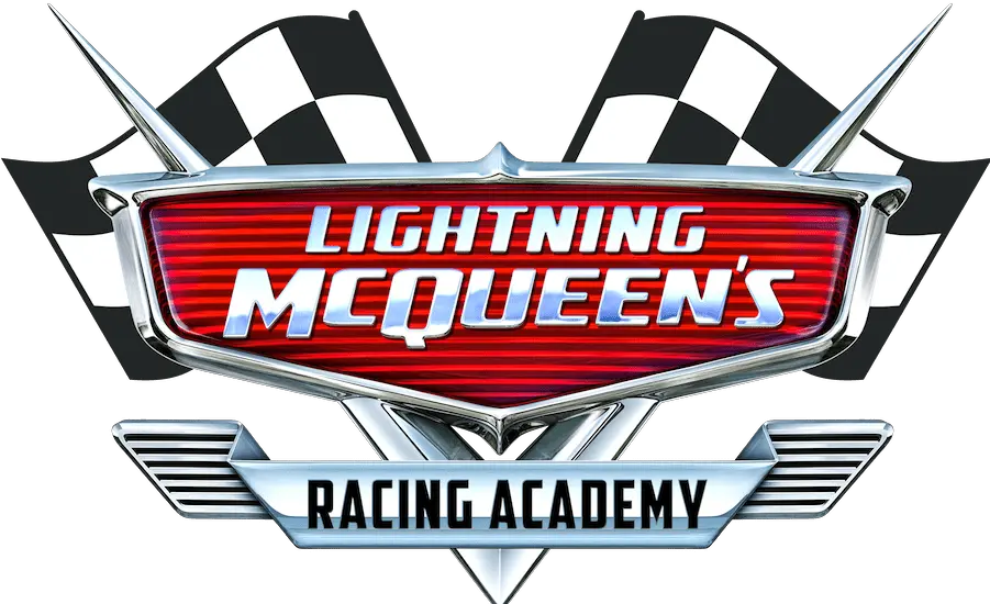  Lightning Mcqueen Disney Cars Png Image Lightning Racing Academy Logo Cars Png Image