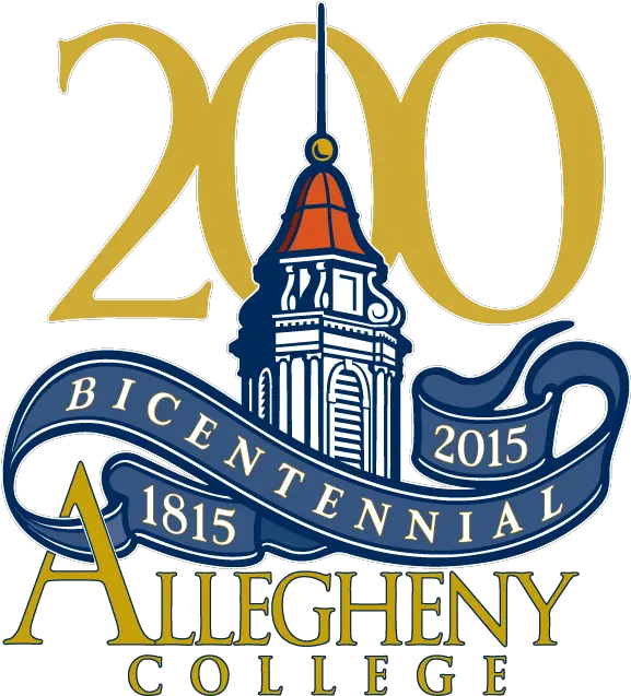  About The Campaign Allegheny College Png Bic Logo