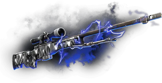  Ak 47 Phantom Disruptor Weapons Png Ak47 Icon