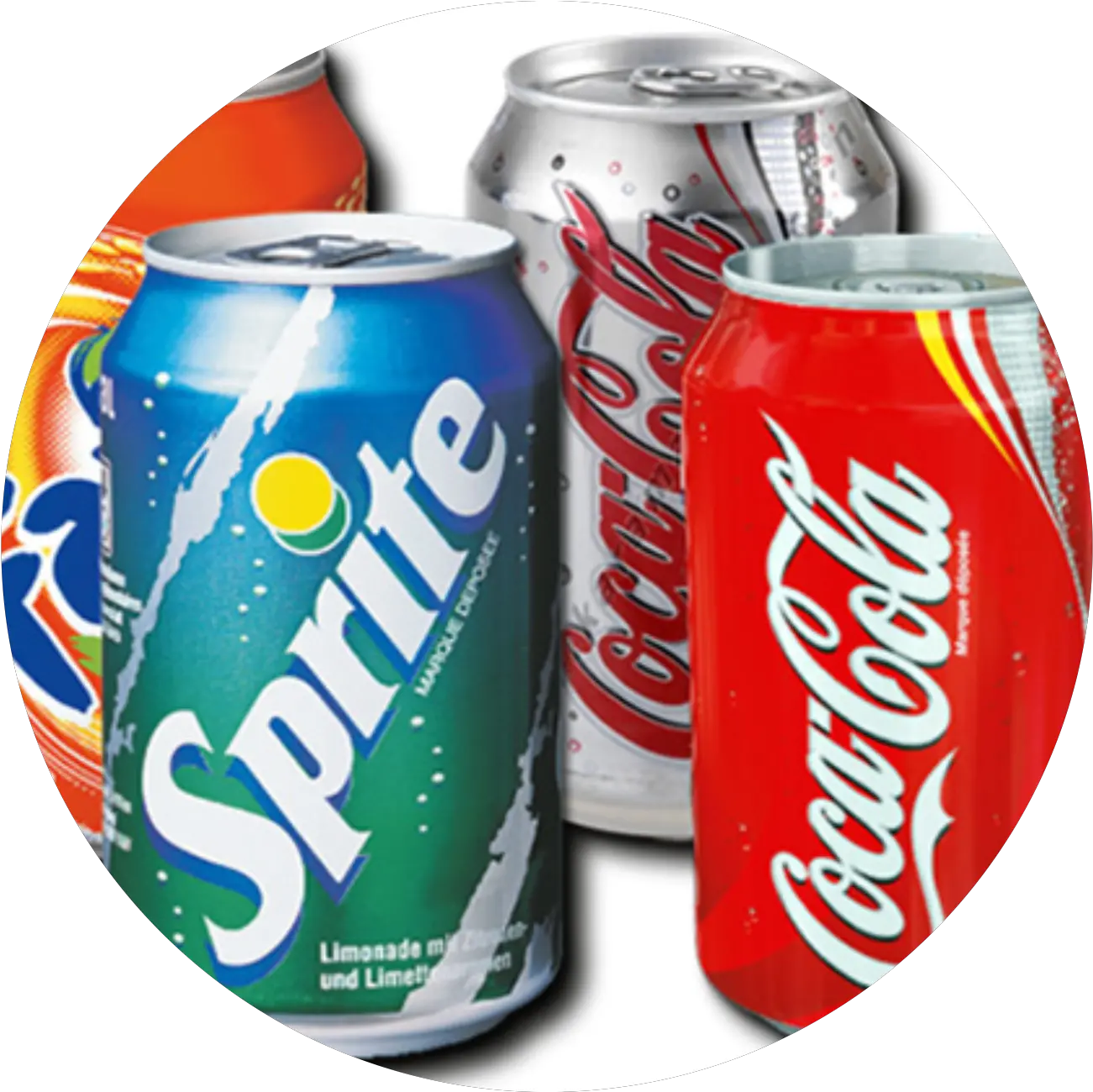  Free Png Cold Drink Sprite Can