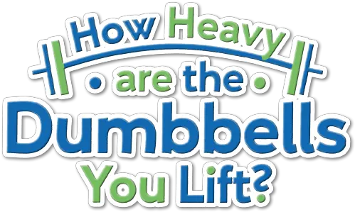  Dumbbell Nan Kilo Moteru Tv Fanart Fanarttv Heavy Are The Dumbbells You Lift Logo Png Dumbbell Logo