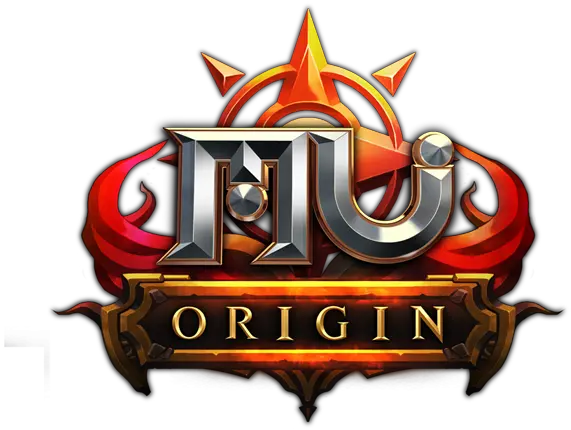  Mu Origin Promises More Fun To Sink Mu Online Png Origin Logo Png