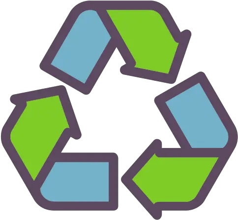  Recycle Symbol Eco Free Icon Of Ecology Set Recycle Gif Transparent Background Png Recycle Logo Png