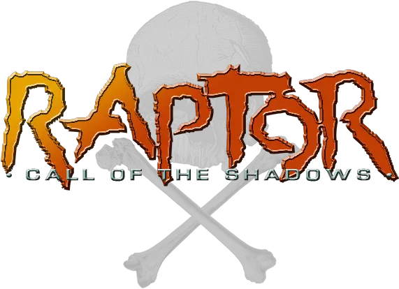  Call Of The Shadows Language Png Raptor Icon