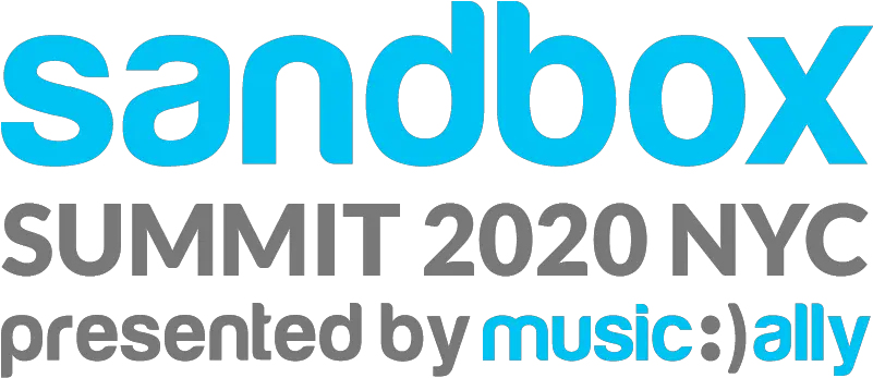  Sandbox Summit 2020 Nyc Png Musical Ly