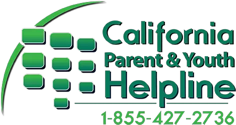  California Parent U0026 Youth Helpline Parenting Help Vertical Png California Png