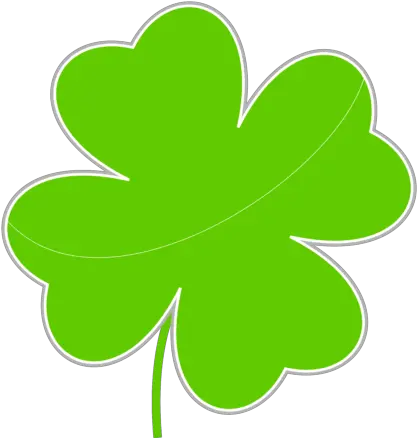  Logos Download U2013 Page 152 Get High Quality Logotypes For Free Shamrock Png 4 Leaf Clover Icon