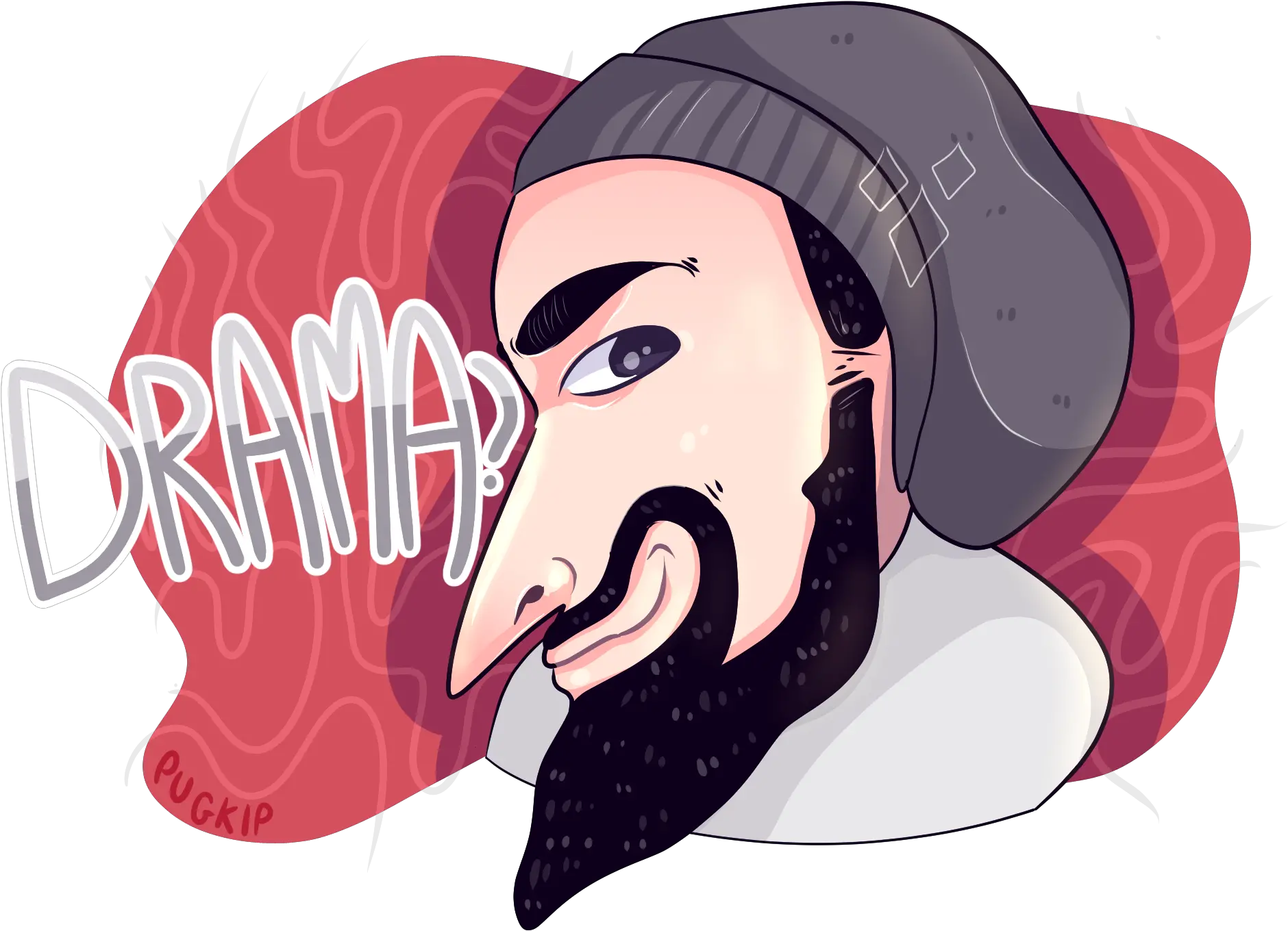  Twitter Keemstar Fan Art Png Keemstar Png