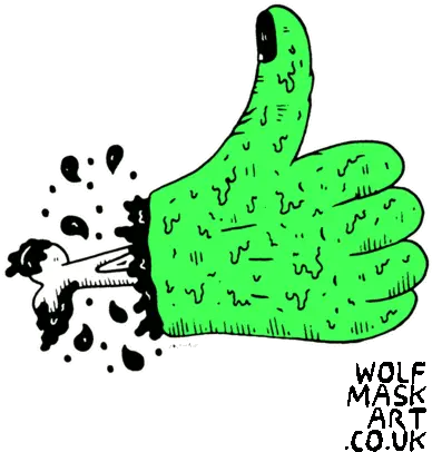  Zombie Hand Gifs Get The Best Gif On Gifer Animated Green Thumb Gif Png Zombie Hand Icon