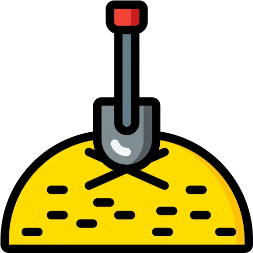  Spade Free Miscellaneous Icons Household Supply Png Spade Icon