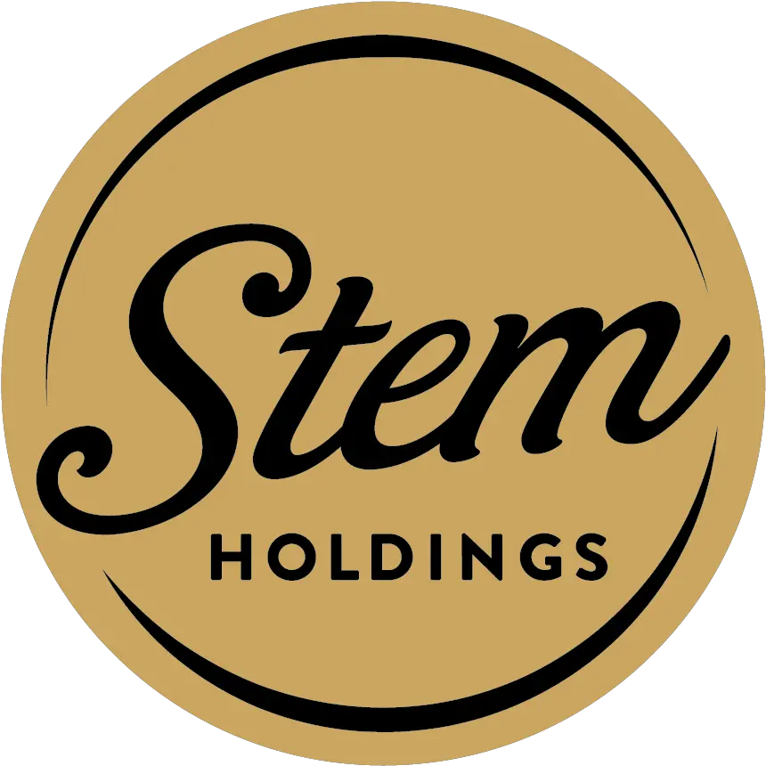  Stem Holdings Inc Png