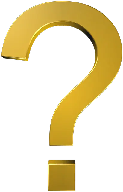  Question Mark Free Image On Pixabay Png Ask For Help Icon