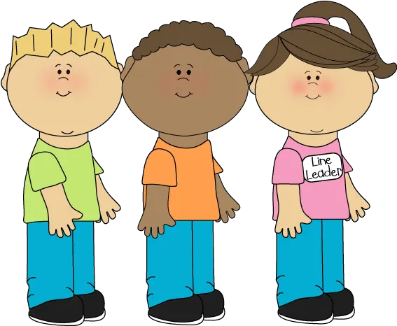  Preschool Line Leader Png U0026 Free Leaderpng Preschool Line Leader Clipart Leader Png