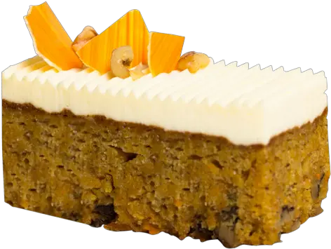  Carrot Cake Slice Cheesecake Png Cake Slice Png