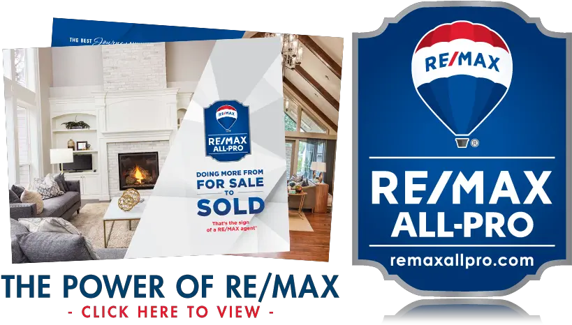  Join Remax All Pro Png Remax Balloon Logo