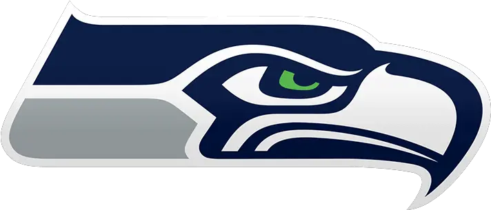  Nfl En Español El Sitio Oficial De La Seattle Seahawks Logo 2020 Png Nfl Network Logo