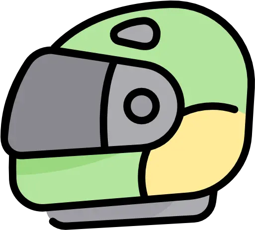  Free Icon Helmet Png Morty