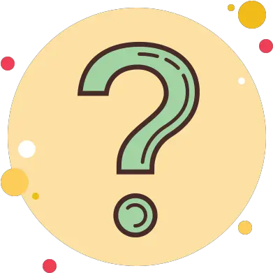  Question Mark Icon In Circle Bubbles Style Google Tag Manager Icon Png Question Mark Circle Icon