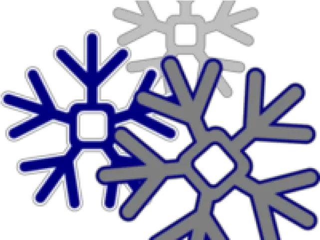  Clipcookdiarynet Snowflake Clipart Transparent Png Snowflakes With Transparent Background