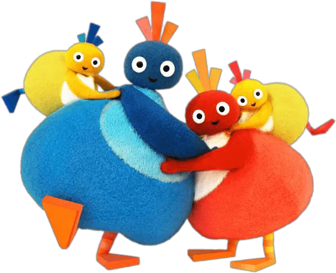  Twirlywoos Family Fun Transparent Png Twirlywoos Cartoon Fun Png