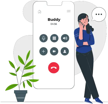  Mhb Myhealthbuddy Mobile Phone Png Custom Buddy Icon