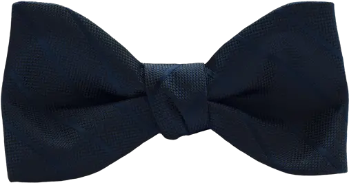  Modern Solid Dark Navy Bow Tie Bernardu0027s Formalwear Dark Navy Bow Tie Png Bow Tie Png